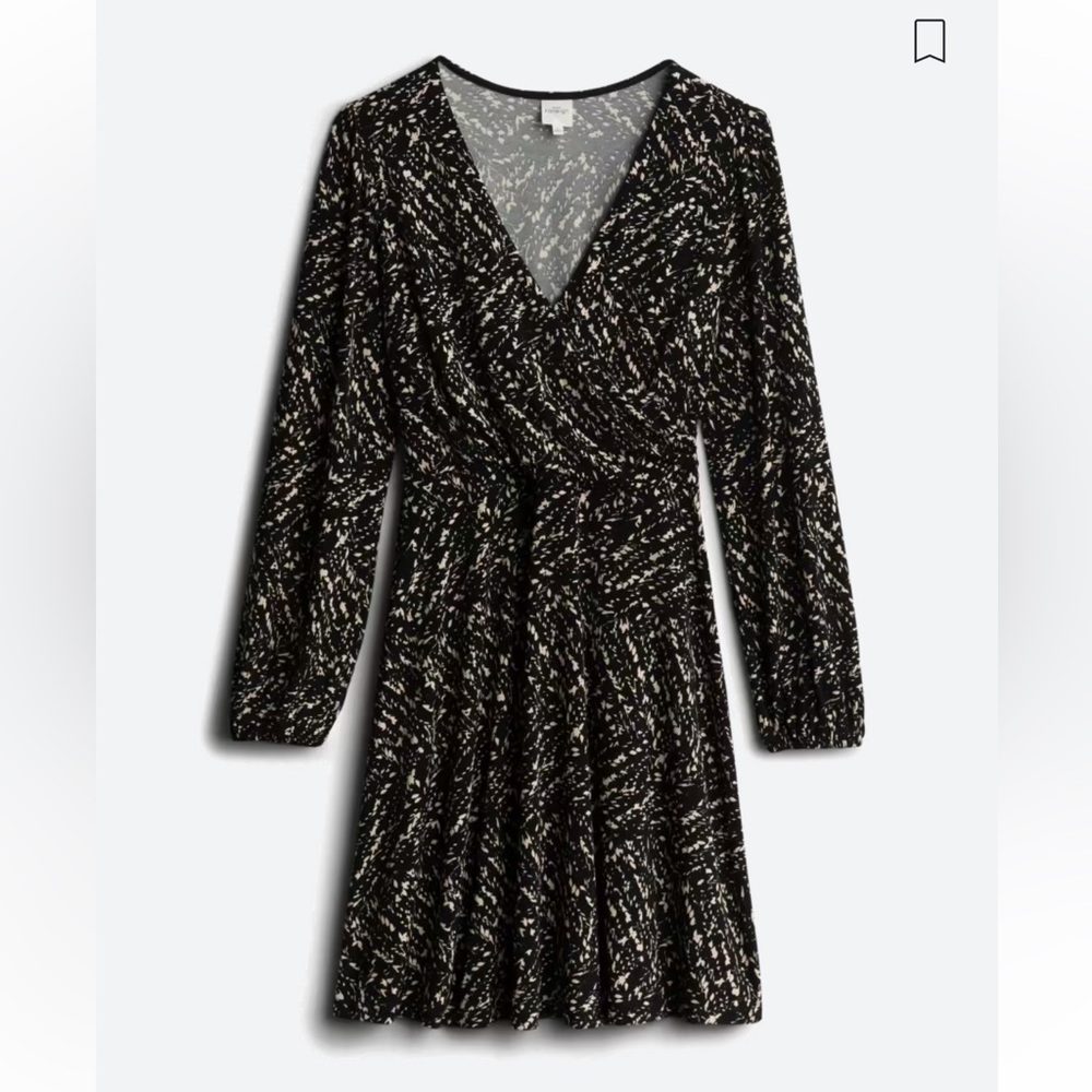 Stitch Fix Kaileigh dress